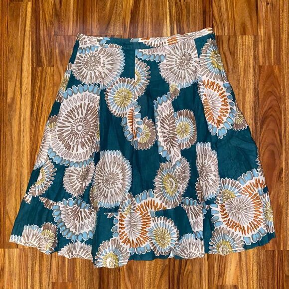 BCBG MAXAXRIASkirtMulti-ColorWomens